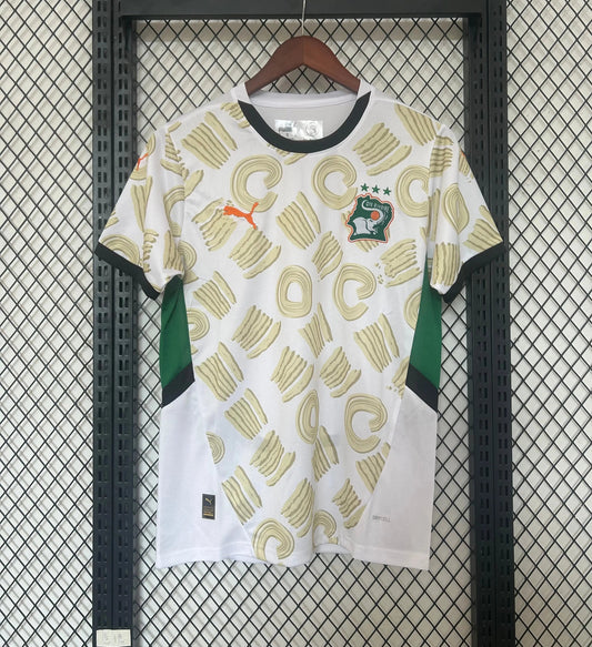 Maillot 24/25 Côte d'Ivoire Spécial