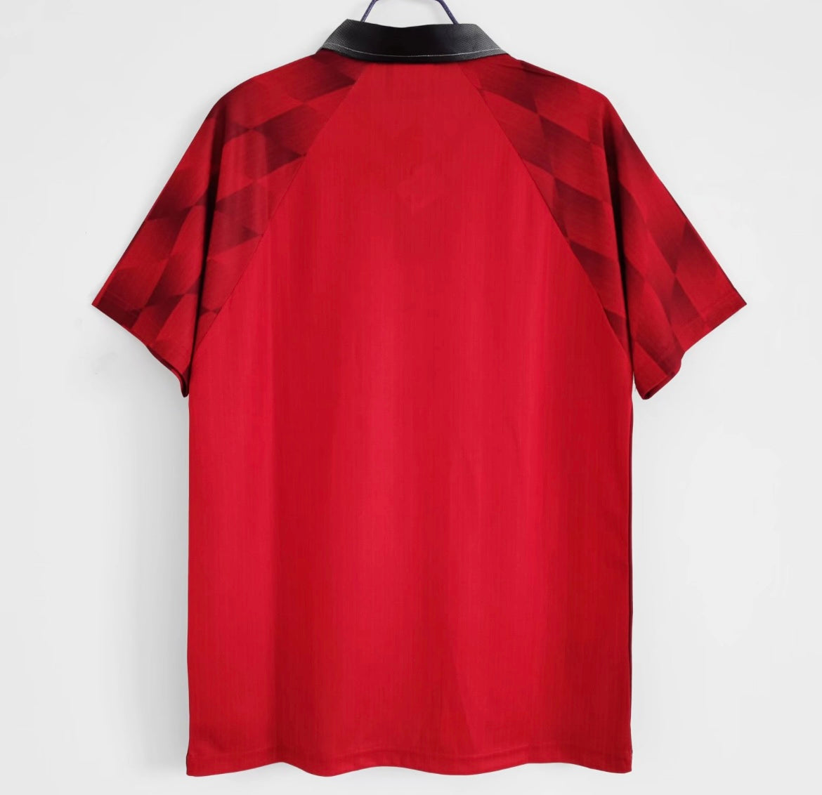 MANCHESTER UNITED - MAILLOT DOMICILE 1996/97