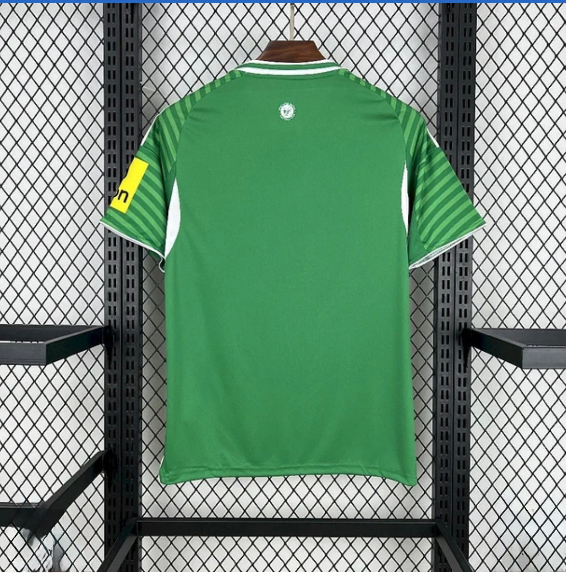 Newcastle 2025/26 Extérieur