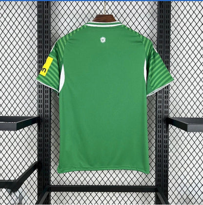 Newcastle 2025/26 Extérieur