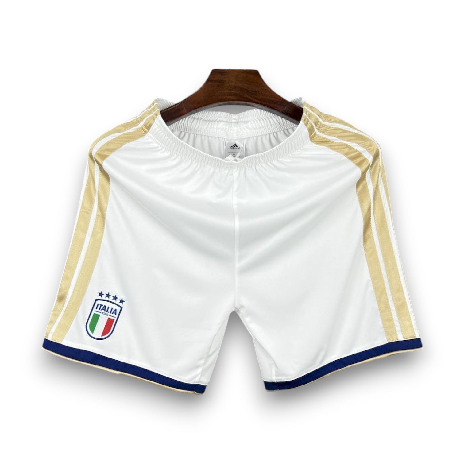 ITALIE - SHORT DOMICILE 2026