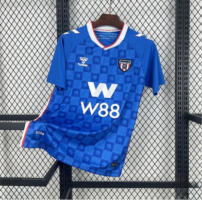 Sunderland 2025/26 Extérieur