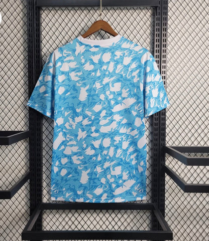 Ajax Amsterdam 2023/24 Entraînement