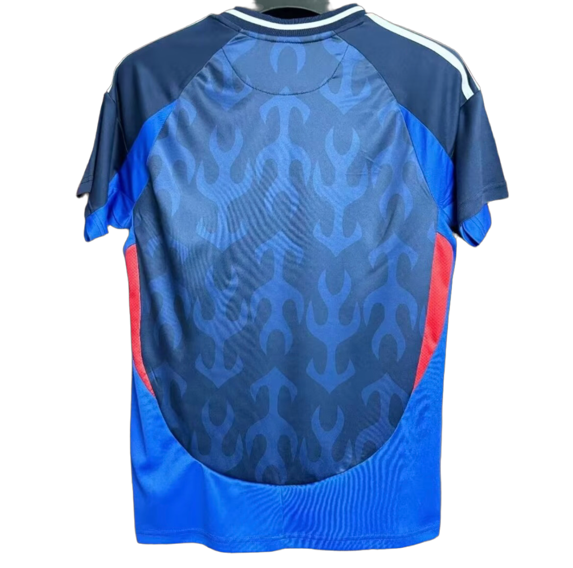 JAPON - MAILLOT DOMICILE 2024