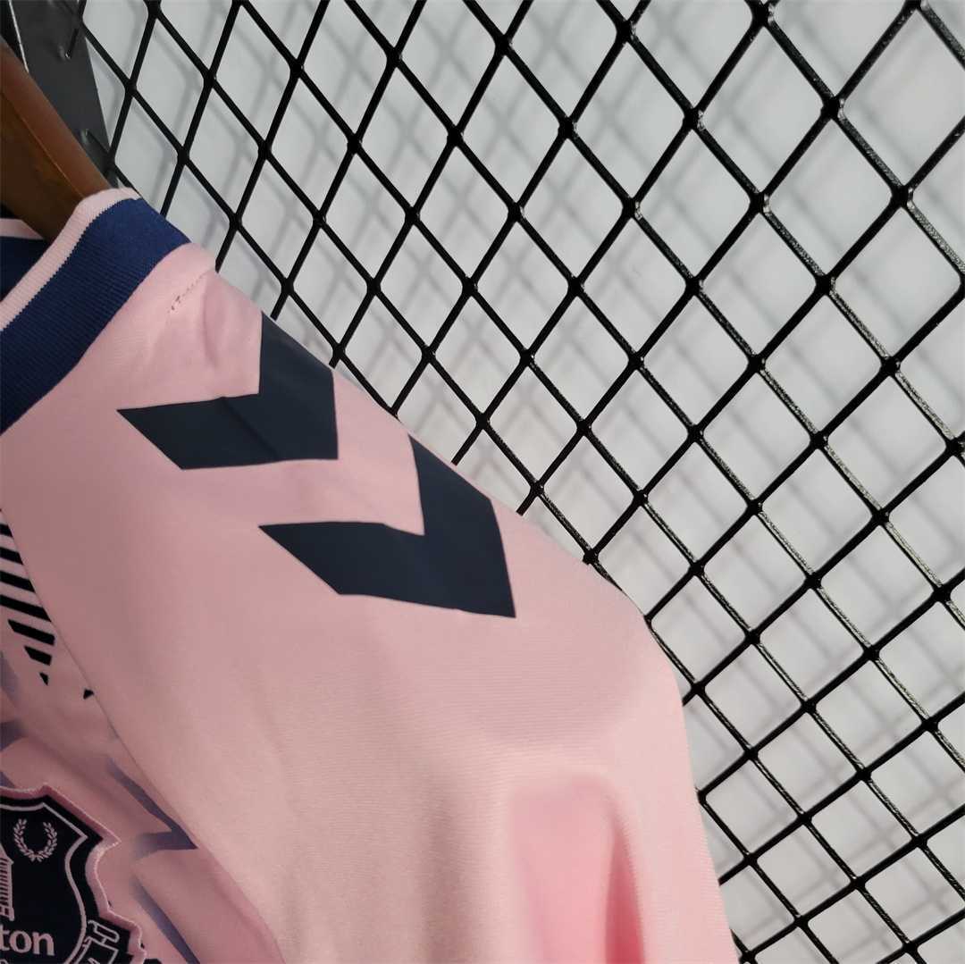 EVERTON - MAILLOT EXTÉRIEUR 22/23