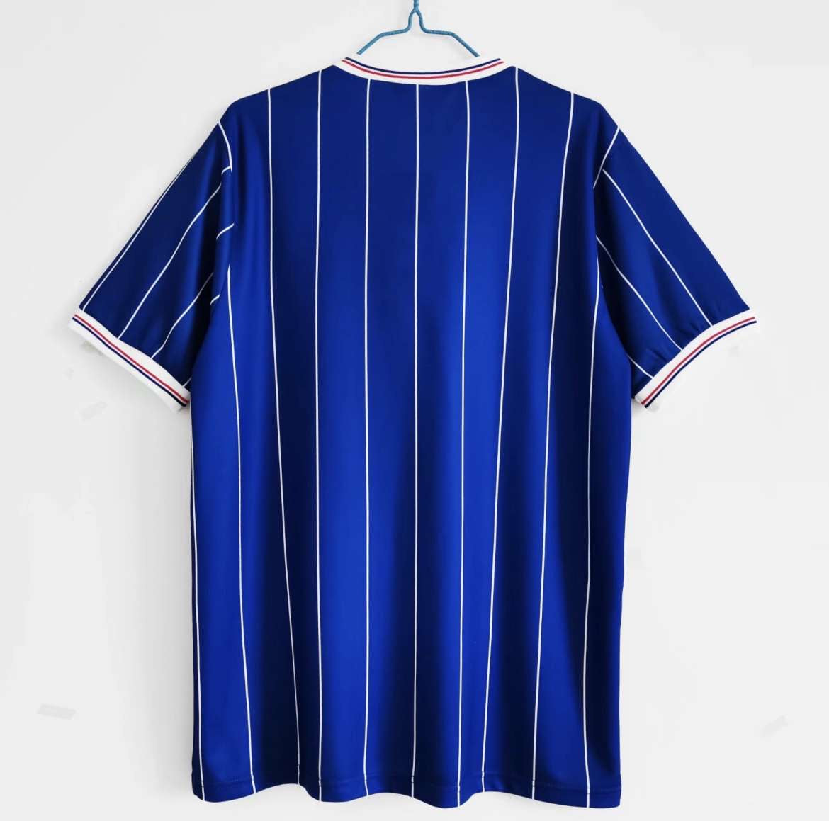 Rangers 1982/83 Domicile