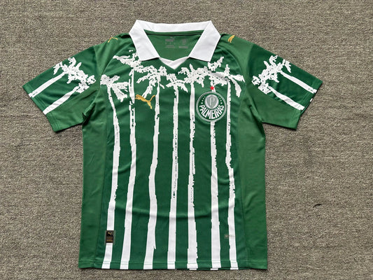 Maillot Palmeiras 2025/2026