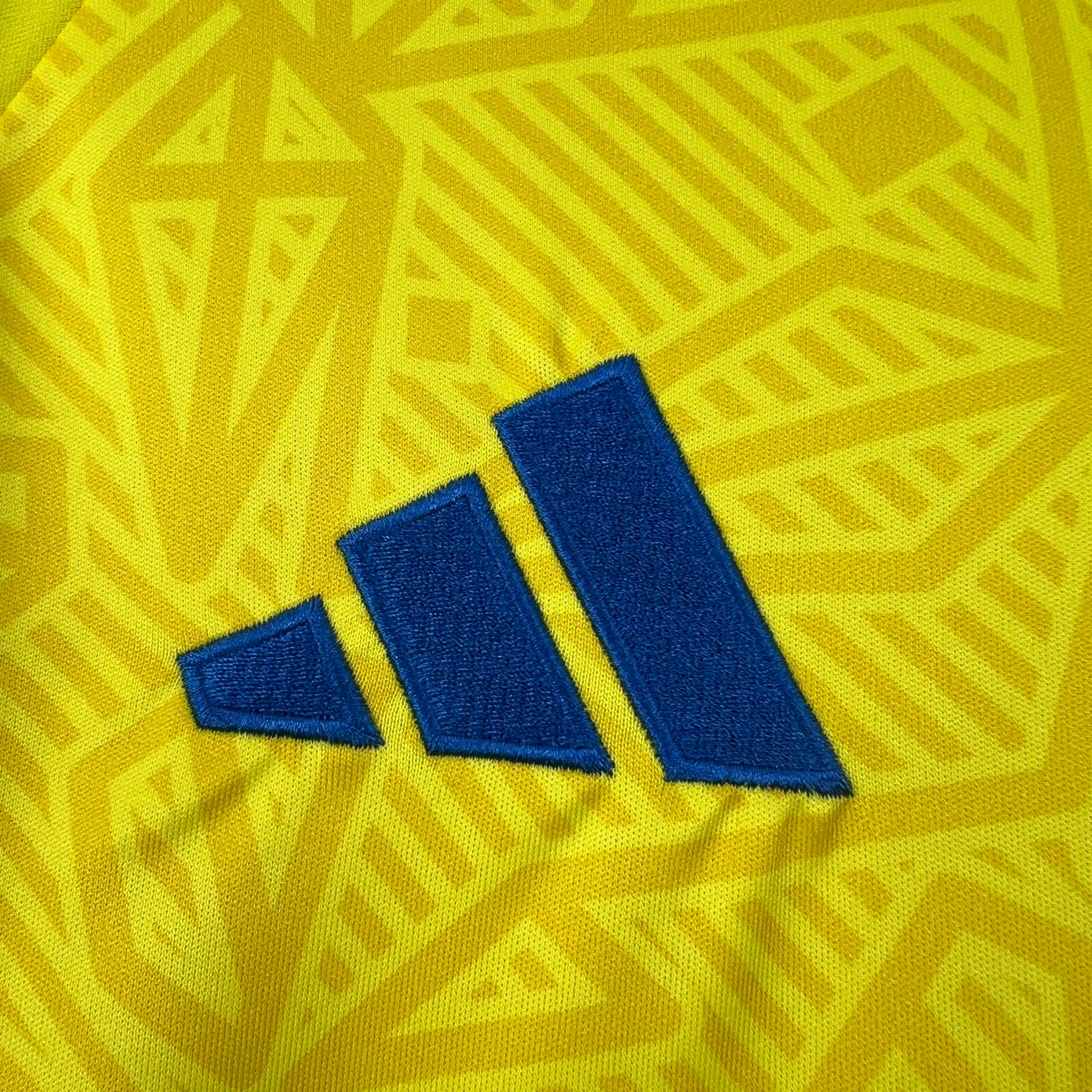 2026 Ukraine World Cup Home