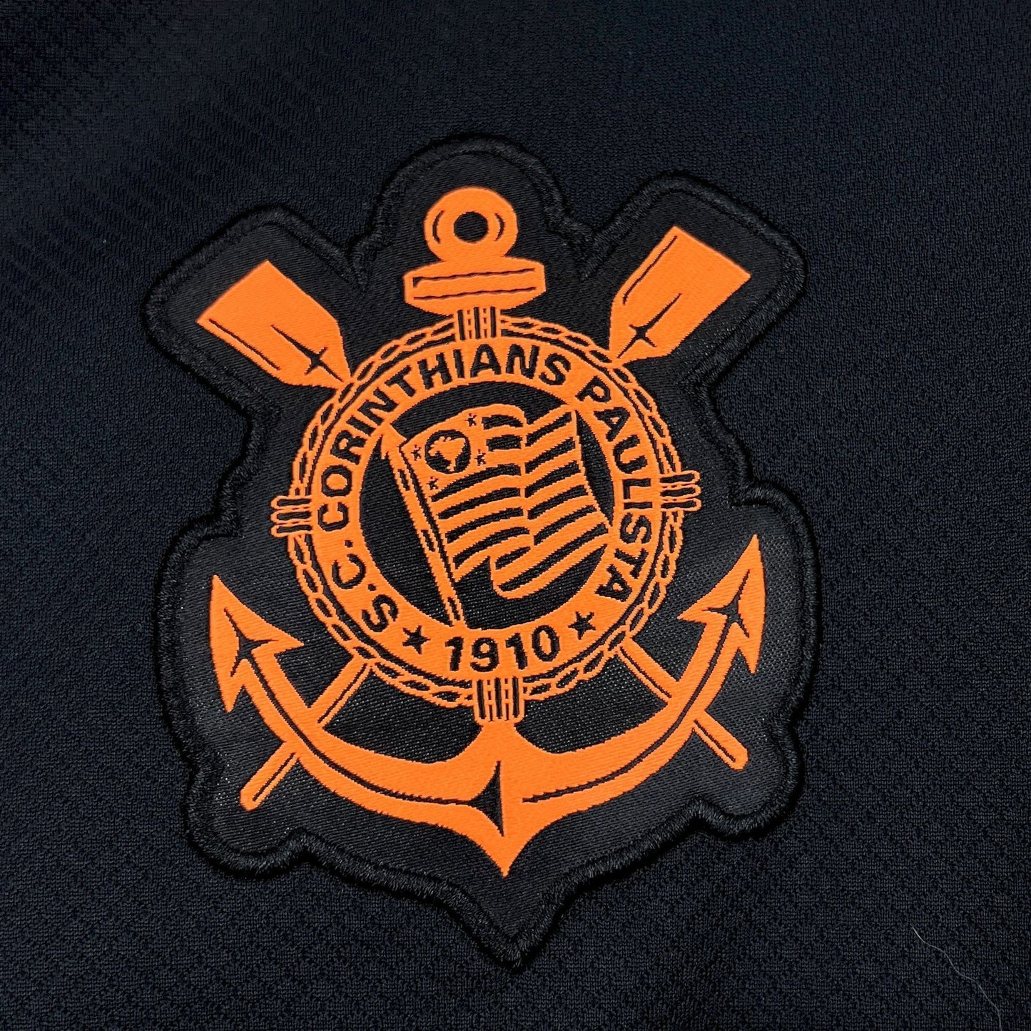 25-26 Corinthians Women Third Away