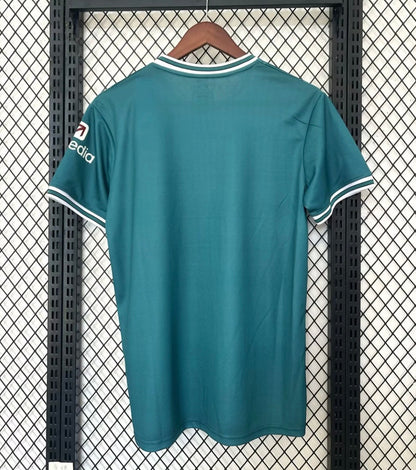 Liverpool 2025/26 Third