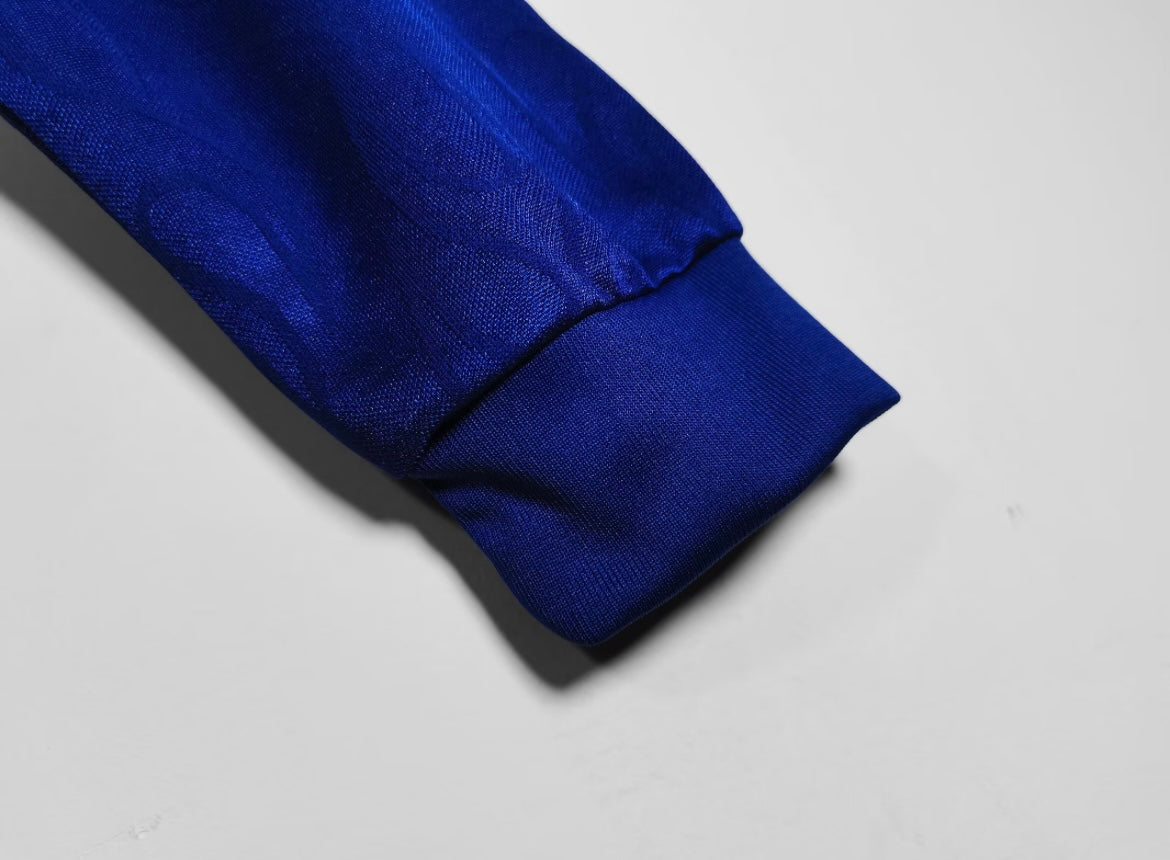 Japon 1998 Domicile à manches longues