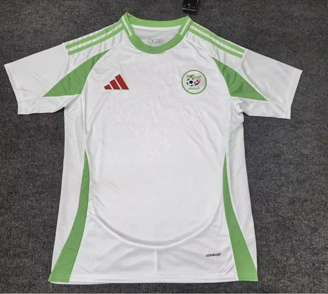 Maillot 24/25 Algérie