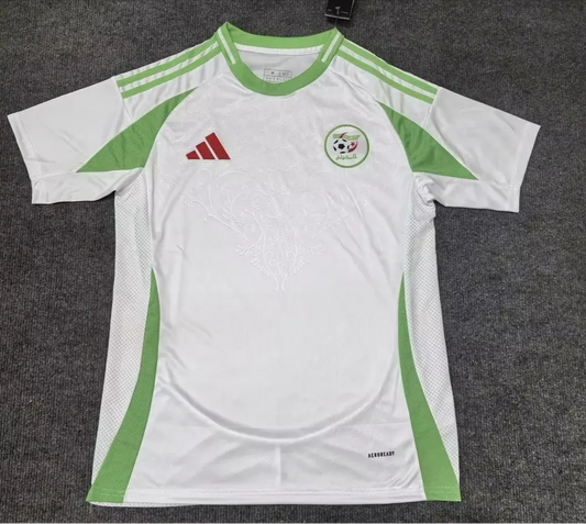 Maillot 24/25 Algérie