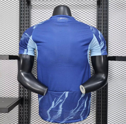 Ajax Amsterdam 2025/26 Extérieur