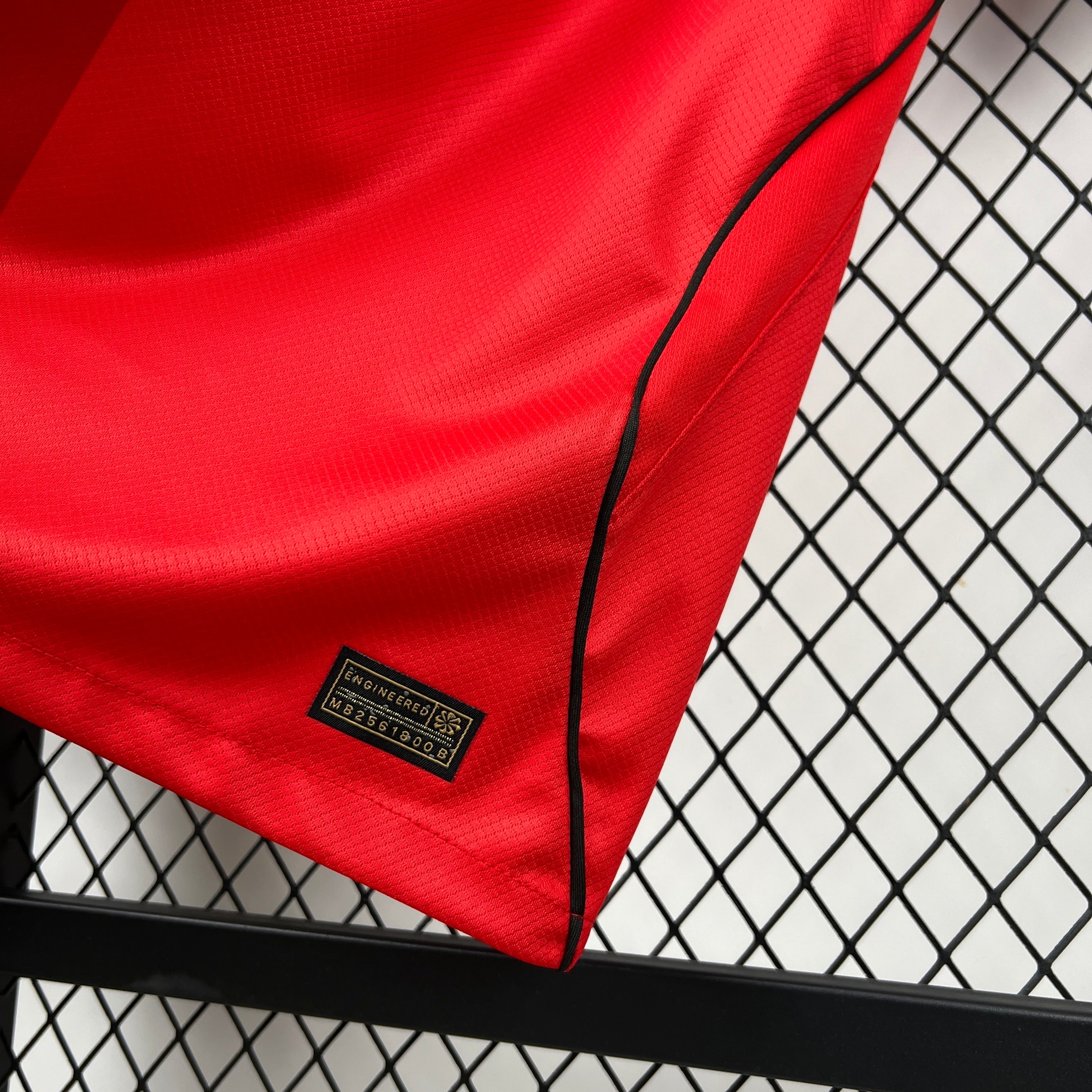 CANADA - MAILLOT DOMICILE 2026