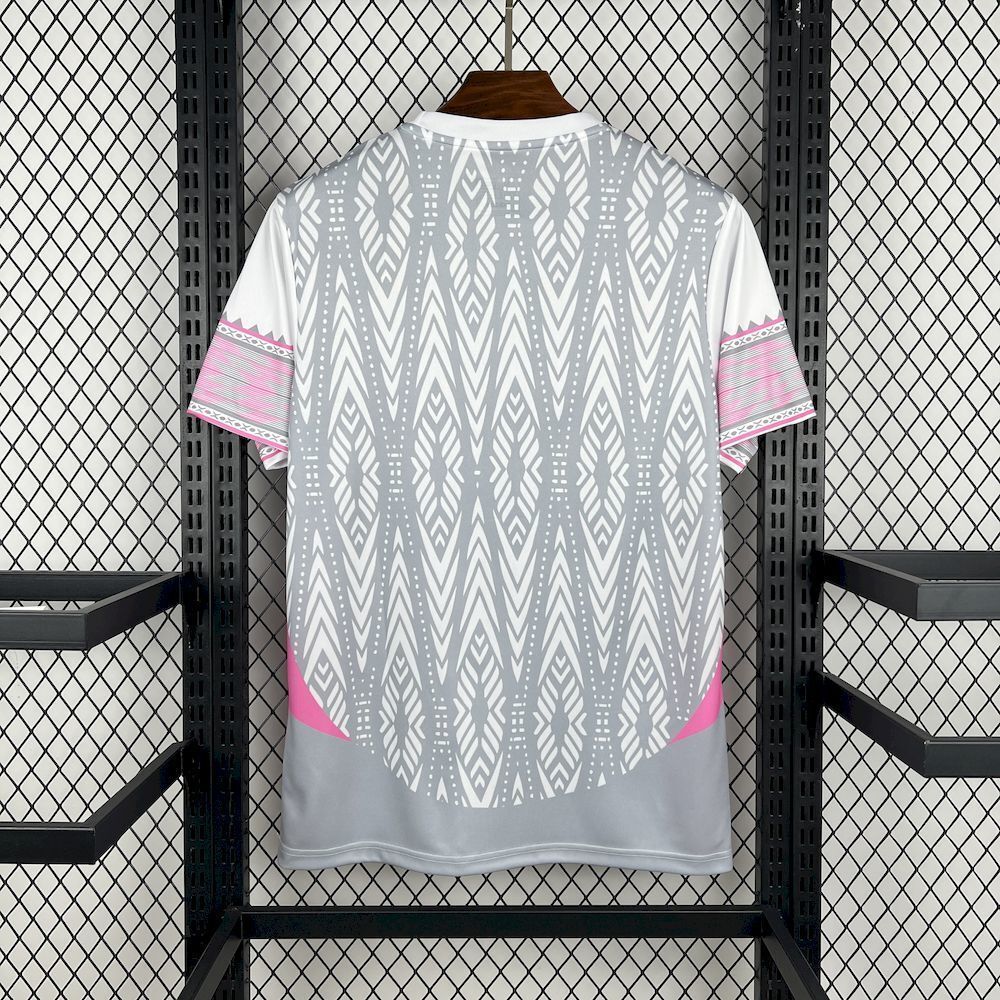 MEXIQUE - MAILLOT CONCEPT 2026