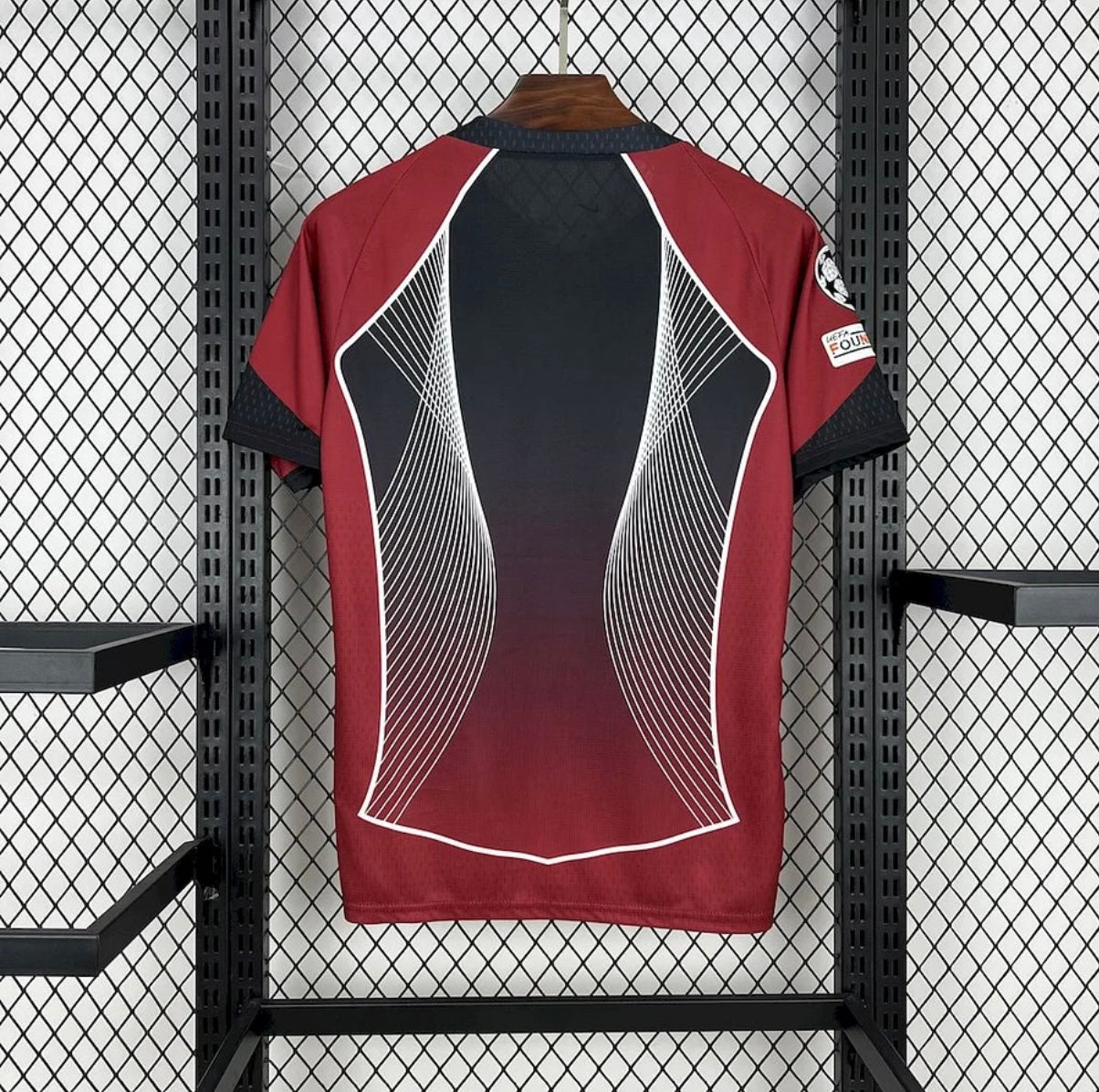 FC Barcelone 2025/26 Concept