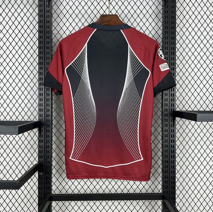 FC Barcelone 2025/26 Concept