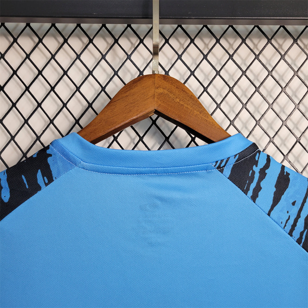 22-23 Saudi Al-Nassr Training