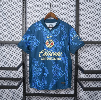 Club América 2024/25 Extérieur