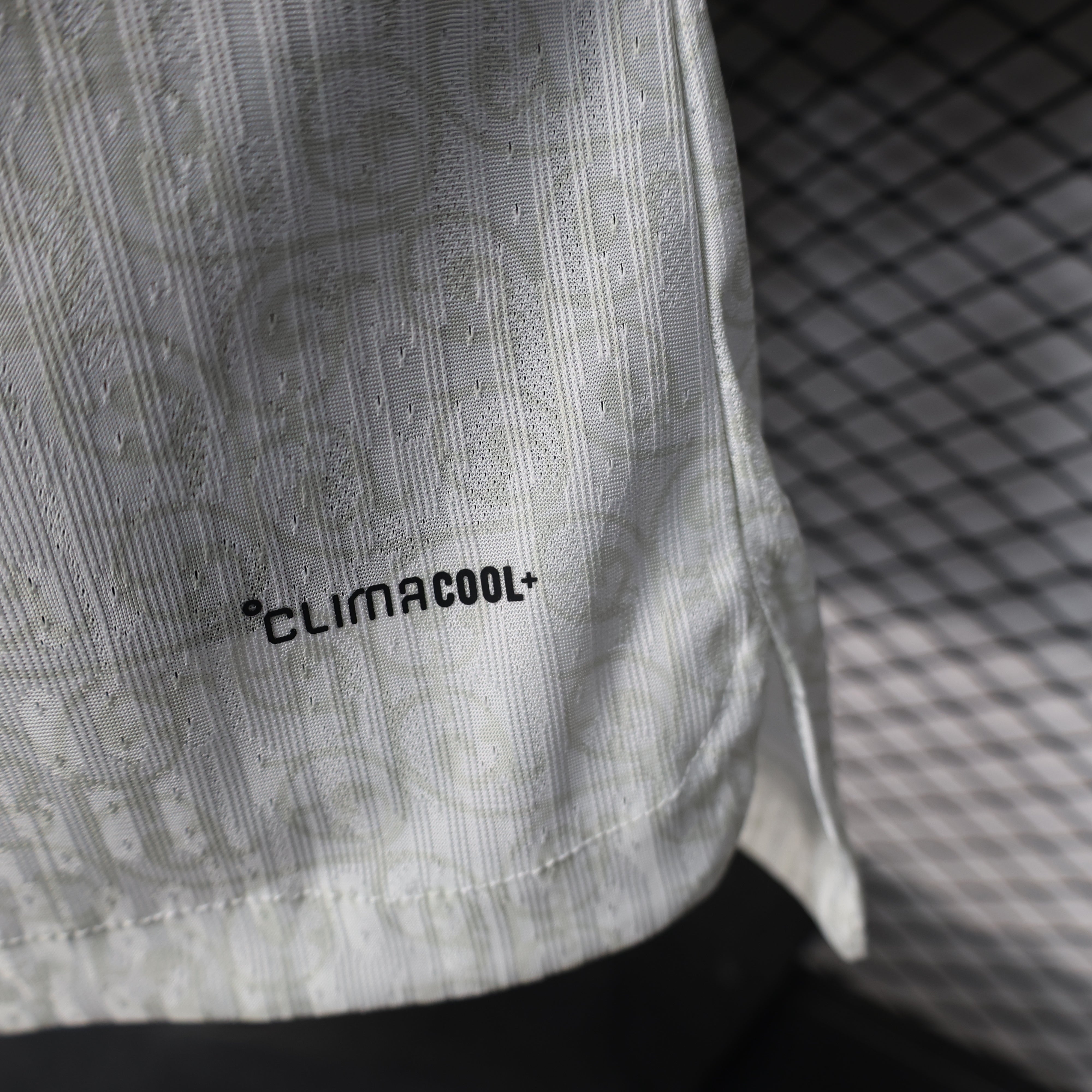 ESPAGNE - MAILLOT EXTÉRIEUR JOUEUR 2026