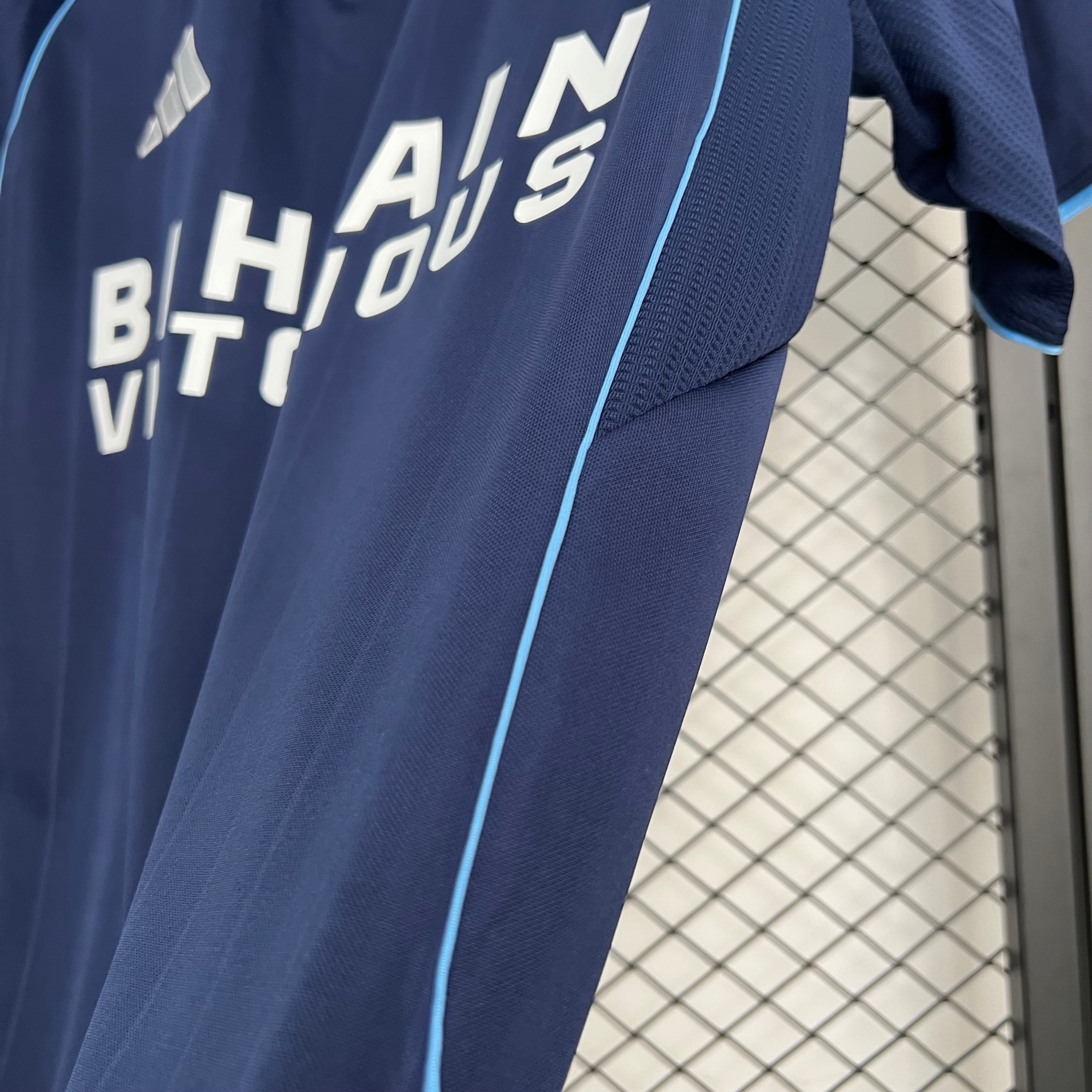PARIS FC - MAILLOT DOMICILE 25/26