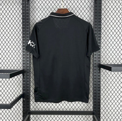 Manchester City 2025/26 Third