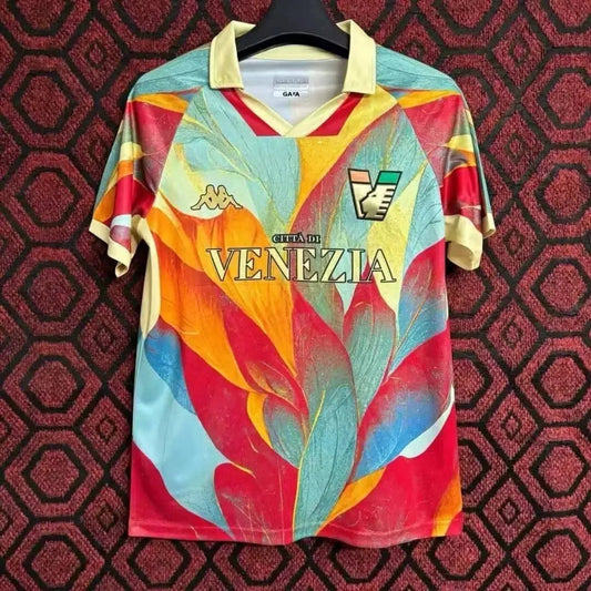 Maillot 24/25 Venezia FC Spécial