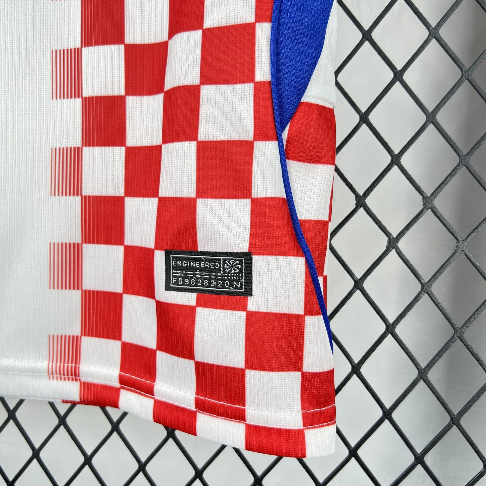 CROATIE - ENSEMBLE ENFANT DOMICILE 2026
