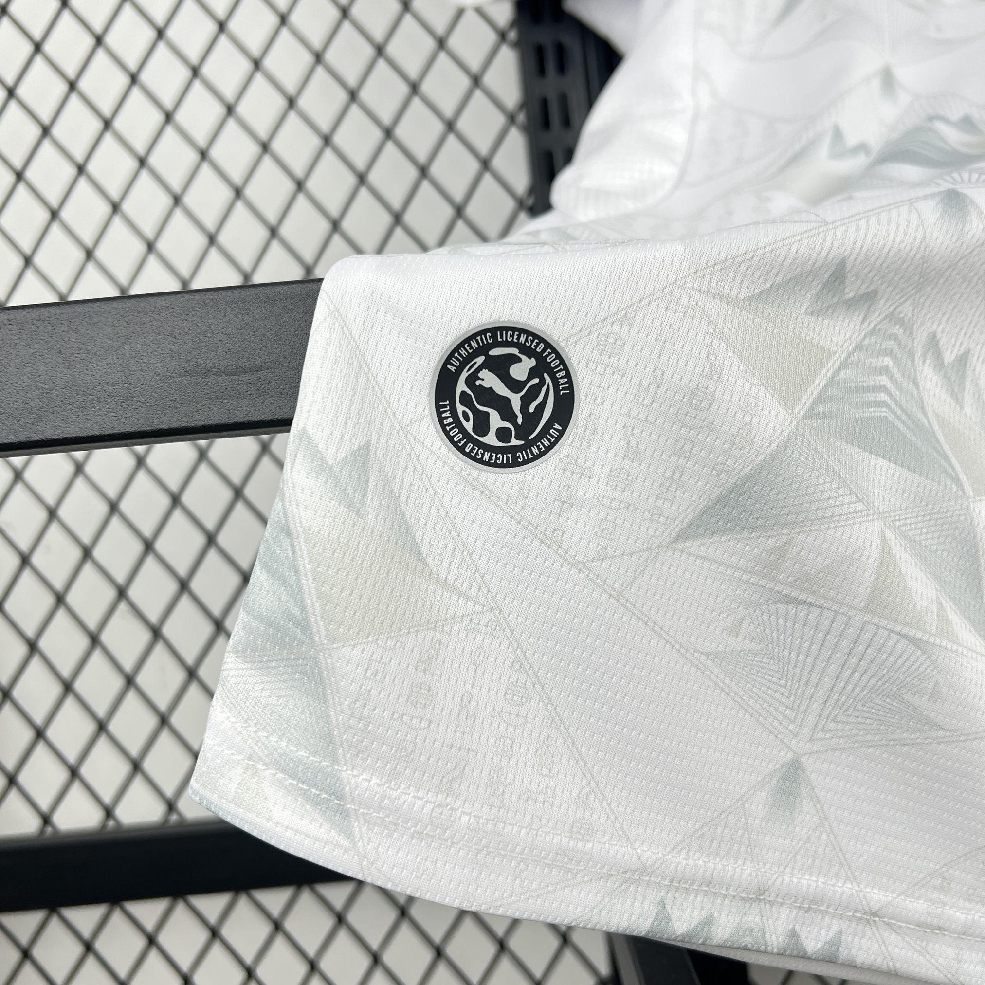 ÉGYPTE - MAILLOT EXTÉRIEUR 2026