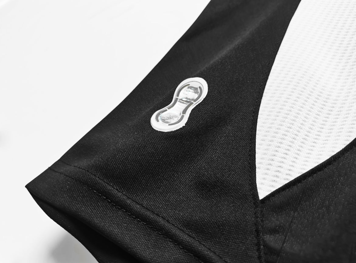 Real Madrid 2006/07 Extérieur