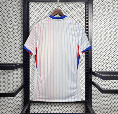 France 2024 Extérieur