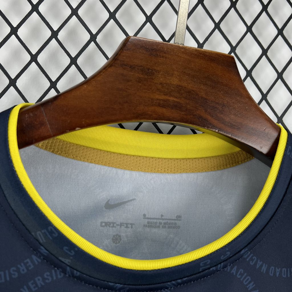 PUMAS - MAILLOT EXTÉRIEUR 26/27