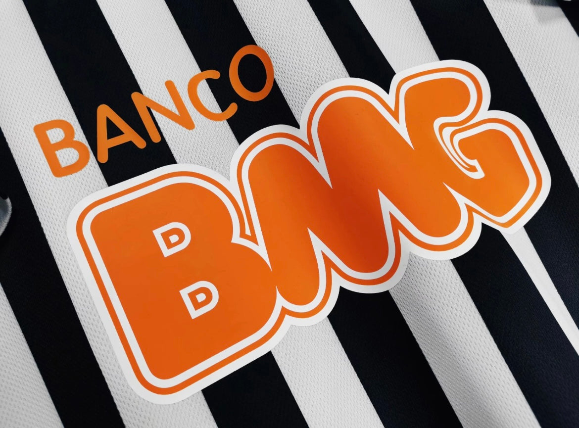 SANTOS - MAILLOT DOMICILE 12/13