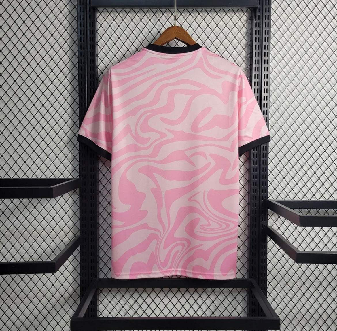 Flamengo 2023/24 Concept