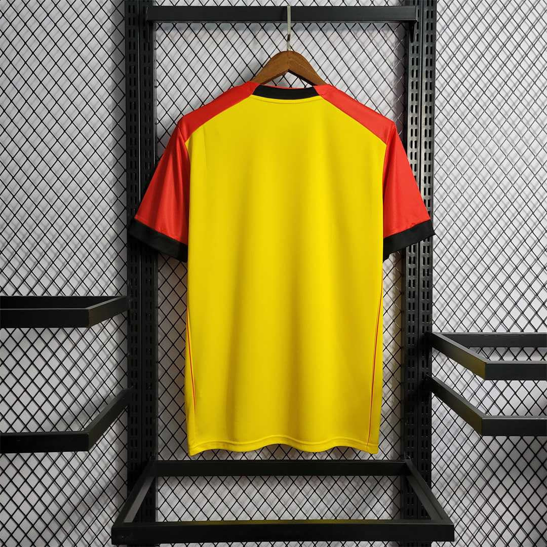 RC LENS - MAILLOT DOMICILE 22/23