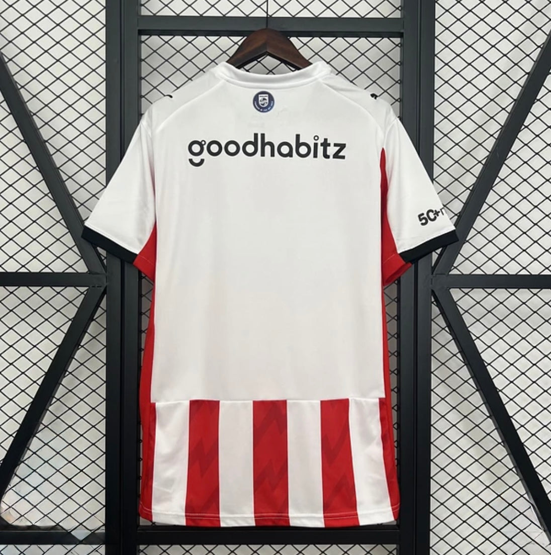 PSV - MAILLOT DOMICILE 25/26