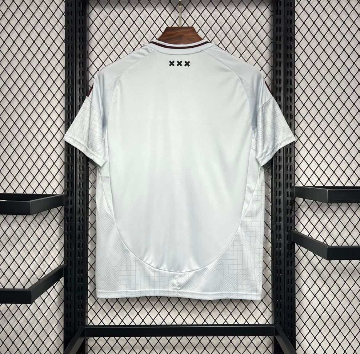 Ajax Amsterdam 2024/25 Third