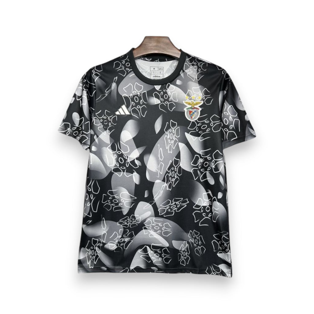 BENFICA - MAILLOT ENTRAINEMENT 24/25