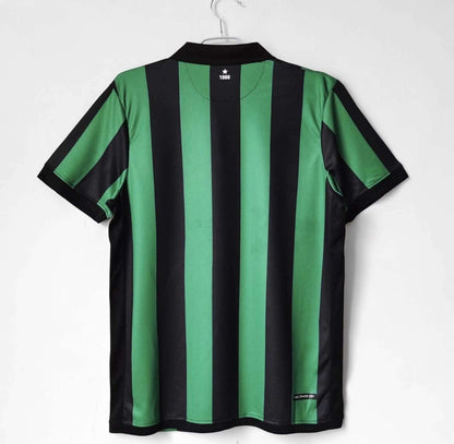 Celtic 2006/07 Domicile