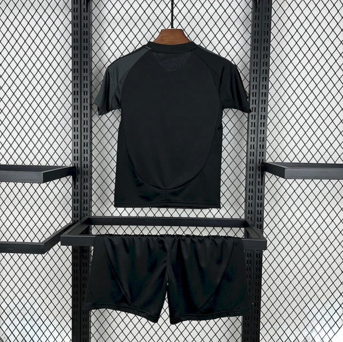 Kits Enfants Inter Miami 2025/26 Extérieur