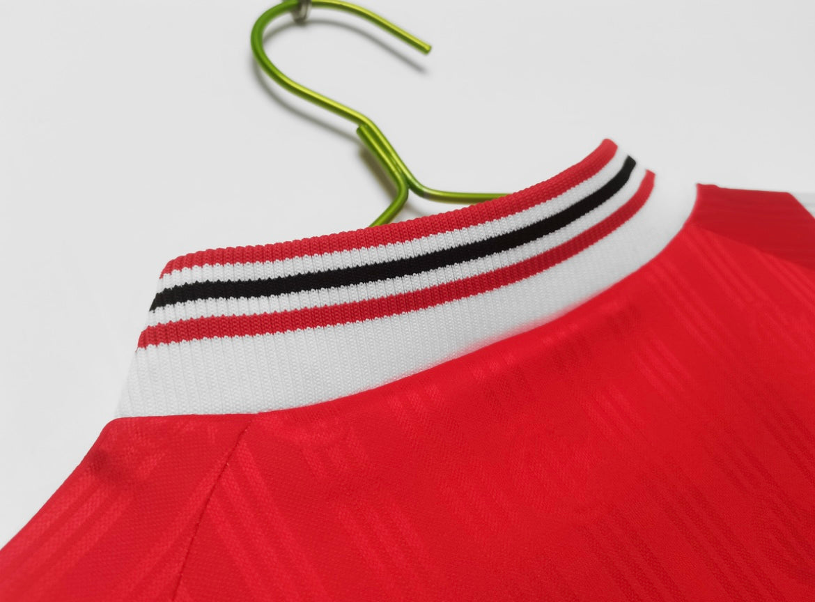 Turquie 1990 Domicile