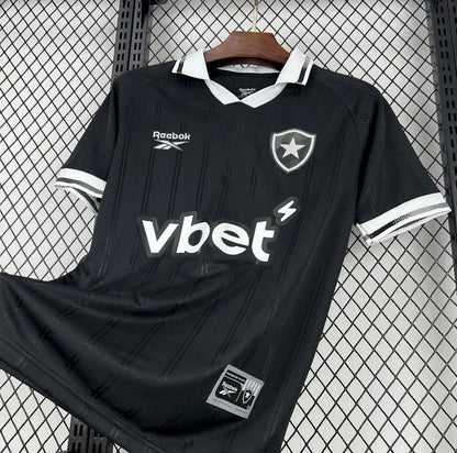 Botafogo 2025/26 Extérieur