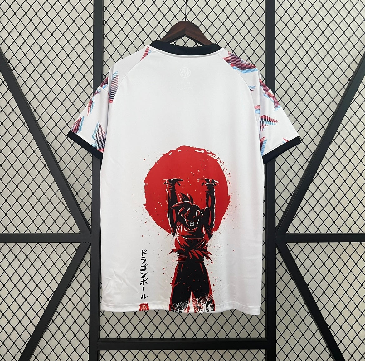 JAPON - MAILLOT CONCEPT 2024