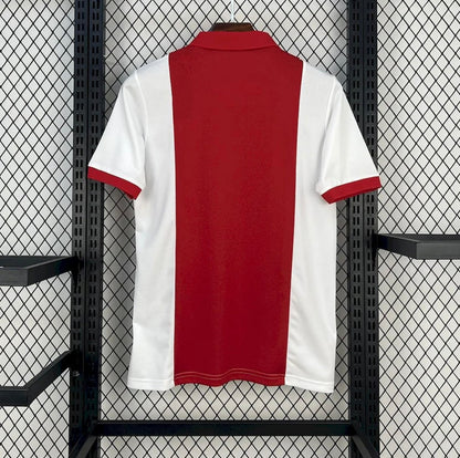 Ajax Amsterdam 2025/26 Special
