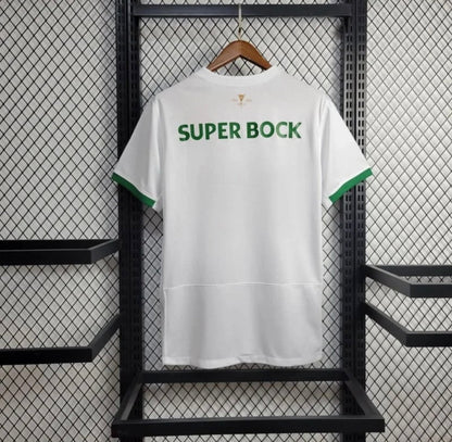 Sporting 2024/25 Extérieur