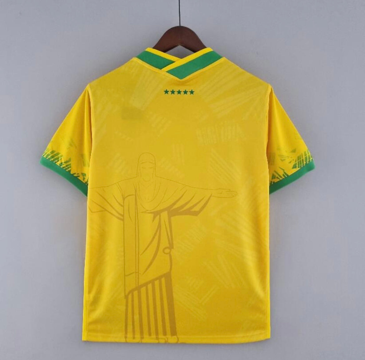 Brésil 2024 Concept