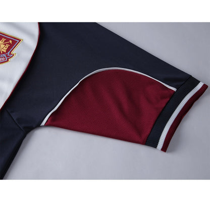 West Ham 1999/00 Extérieur