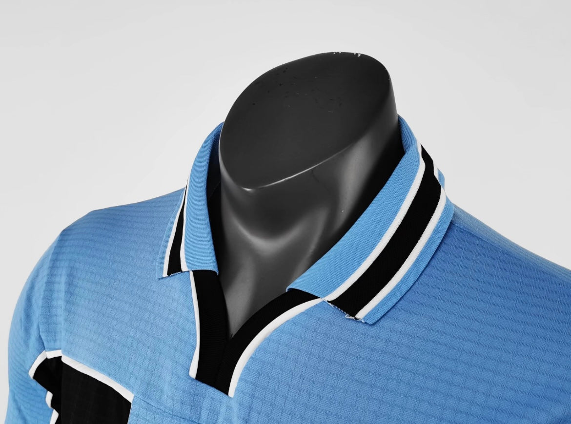 Lazio 1998/99 Domicile