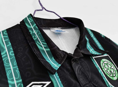 Celtic 1992/93 Extérieur